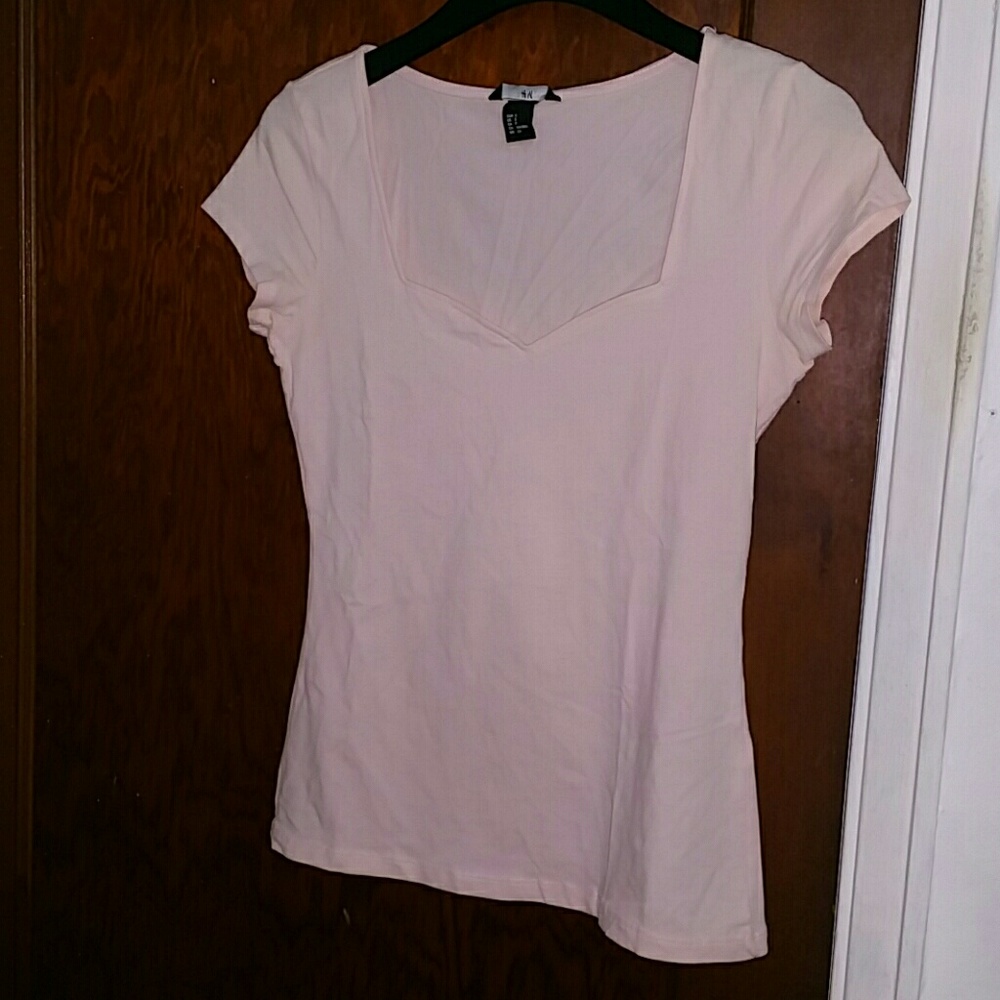 H&M t-shirt S size